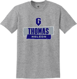 Thomas Nelson General Short Sleeve Tee