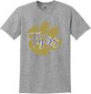 Bardstown Tigers Short Sleeve Tee