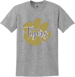 Bardstown Tigers Short Sleeve Tee