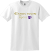 Bardstown Tigers Short Sleeve Tee