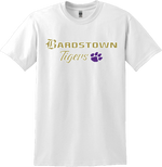 Bardstown Tigers Short Sleeve Tee