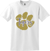 Bardstown Tigers Short Sleeve Tee