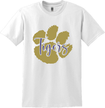 Bardstown Tigers Short Sleeve Tee