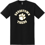 Bardstown Tigers Short Sleeve Tee