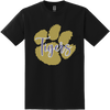 Bardstown Tigers Short Sleeve Tee