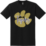 Bardstown Tigers Short Sleeve Tee