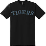 Bardstown Tigers Short Sleeve Tee