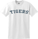 Bardstown Tigers Short Sleeve Tee