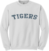 Bardstown Tigers Crewneck Sweatshirt