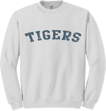 Bardstown Tigers Crewneck Sweatshirt