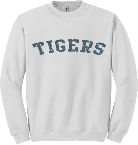 Bardstown Tigers Crewneck Sweatshirt