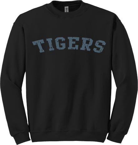 Bardstown Tigers Crewneck Sweatshirt