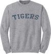 Bardstown Tigers Crewneck Sweatshirt