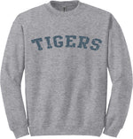 Bardstown Tigers Crewneck Sweatshirt