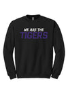 Bardstown We Are The Tigers Crewneck Sweatshirt