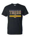 Bardstown Tigers Short Sleeve Tee