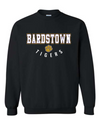 Bardstown Tigers Crewneck Sweatshirt