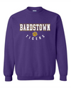 Bardstown Tigers Crewneck Sweatshirt