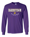 Bardstown Tigers Long Sleeve Tee