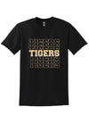 Bardstown Tigers Short Sleeve Tee