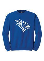 Nelson County Cardinal Crewneck Sweatshirt