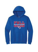 Full Nelson Hooded Sweatshirt