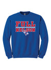 Full Nelson Crewneck Sweatshirt