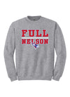 Full Nelson Crewneck Sweatshirt