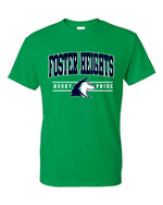 Foster Heights Short Sleeve Tee