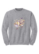 Bardstown Tigers Crewneck Sweatshirt