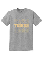 Bardstown Tigers Short Sleeve Tee