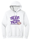 Bardstown Tiger Hooded Sweatshirt