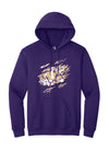 Bardstown Tigers Hooded Sweatshirt