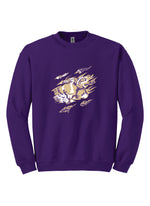 Bardstown Tigers Crewneck Sweatshirt