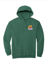 See Good In All Things Comfort Color Adult Hoodie