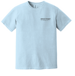 Kentucky Straight Comfort Color Adult Tee