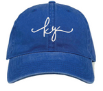 Kentucky Adult Hat