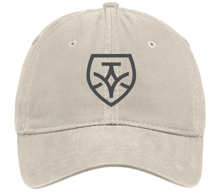 Kentucky Straight Symbol District Adult Hat