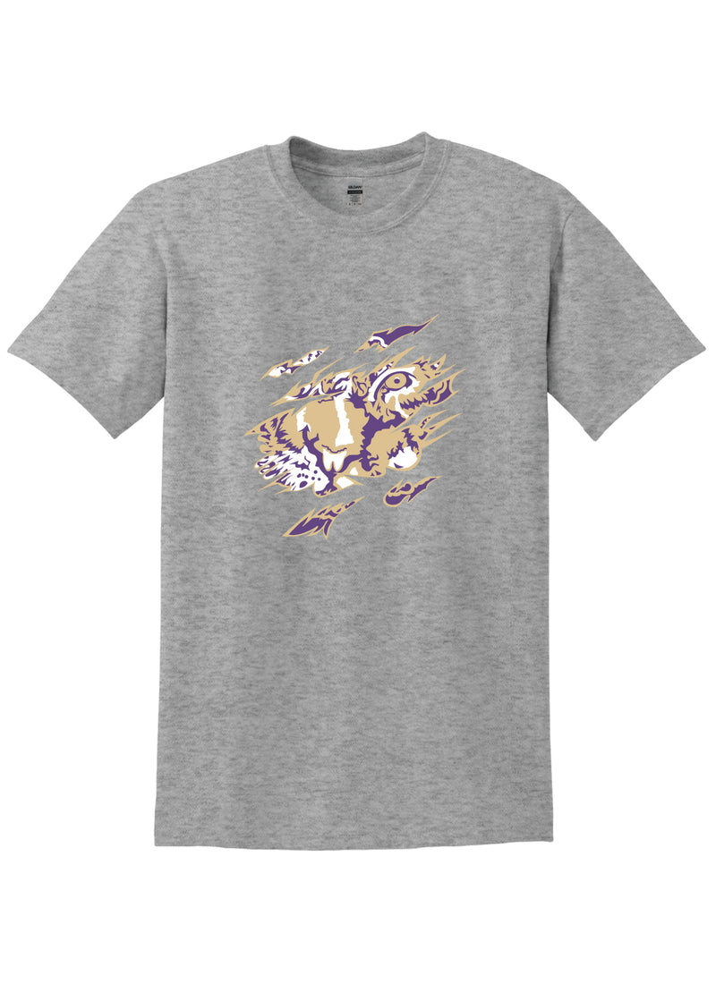 Bardstown Tigers Short Sleeve Tee