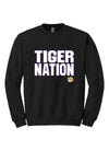 Bardstown Tiger Nation Crewneck Sweatshirt