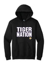 Bardstown Tiger Nation Hooded Sweatshirt