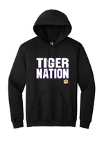 Bardstown Tiger Nation Hooded Sweatshirt
