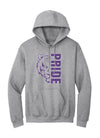 Tiger Pride Hooded Sweatshirt