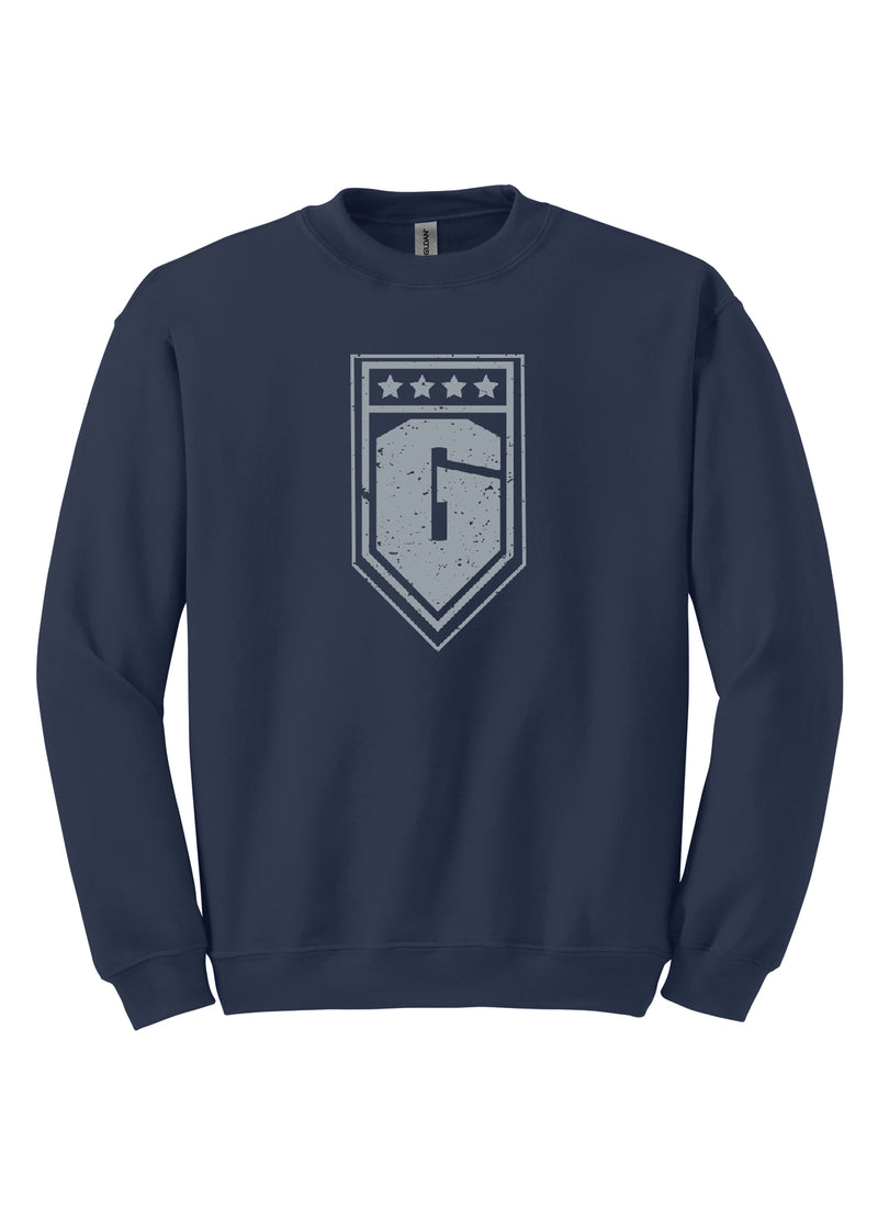 Thomas Nelson Crewneck Sweatshirt