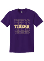 Bardstown Tigers Short Sleeve Tee