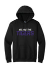 Bardstown We Are The Tigers Hooded Sweatshirt