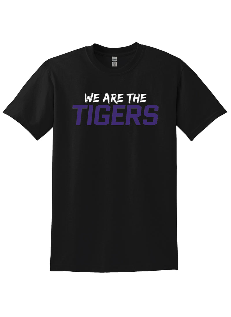 Bardstown We Are The Tigers Tee