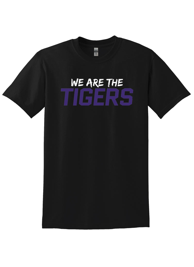 Bardstown We Are The Tigers Tee