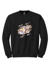 Bardstown Tigers Crewneck Sweatshirt