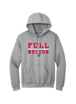 Full Nelson Hooded Sweatshirt